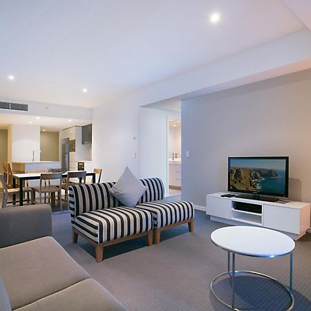 Orchid Residences - Hr Surfers Paradise Gold Coast Bagian luar foto