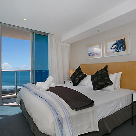 Orchid Residences - Hr Surfers Paradise Gold Coast Bagian luar foto