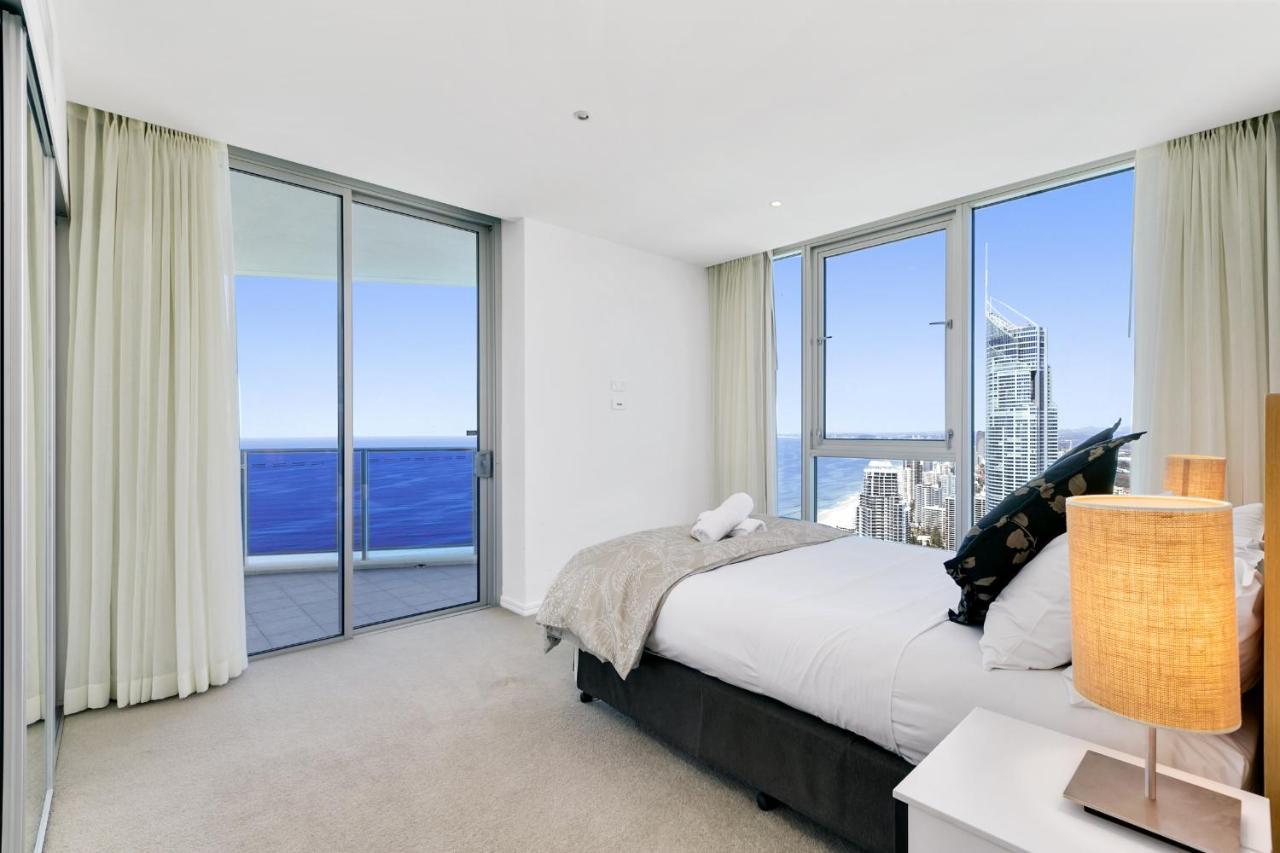 Orchid Residences - Hr Surfers Paradise Gold Coast Bagian luar foto